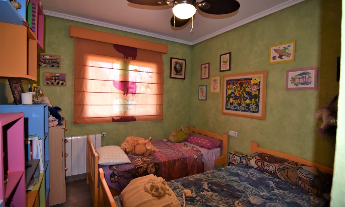 Dormitorio 3