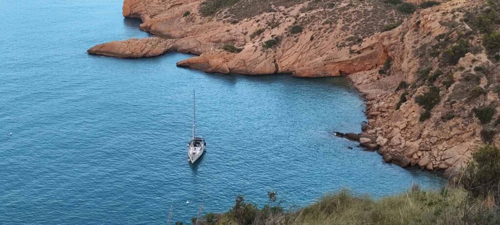 El alquiler turístico en España - Barco Albir